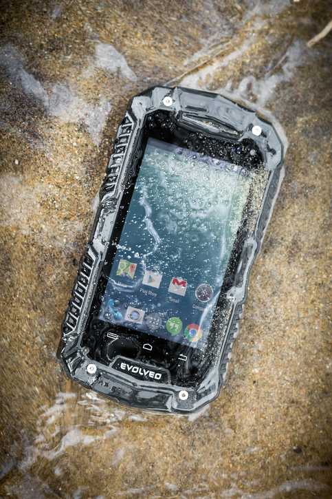 Evolveo Stronphone D2 Mini