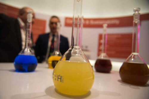 laboratorium