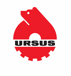 Logo Ursus