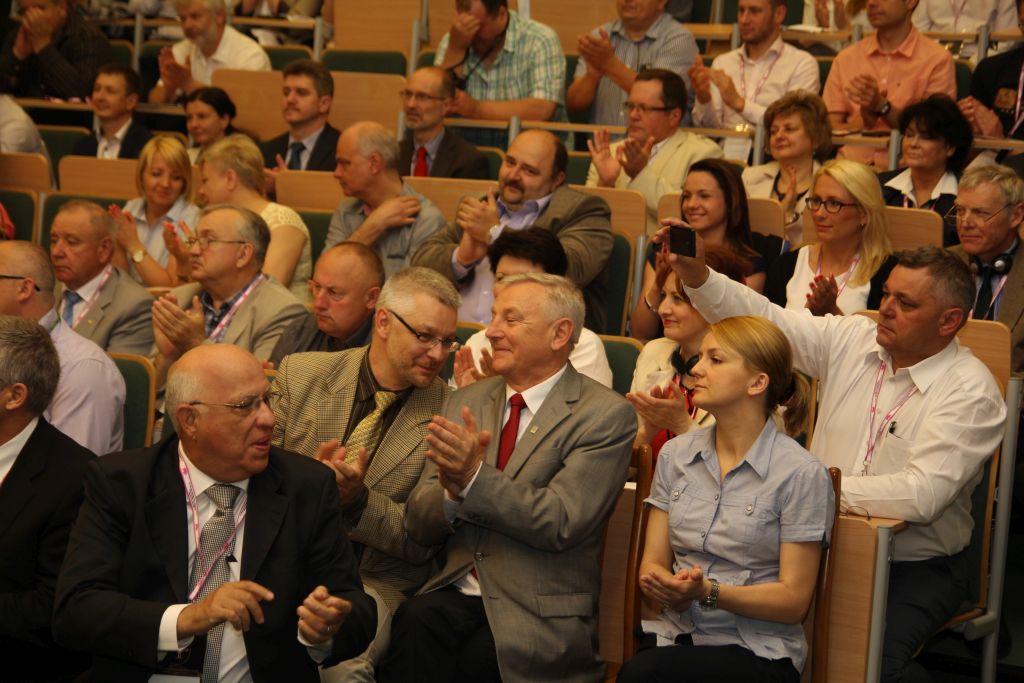 Pejsakówka, Zygmunt Pejsak, PIW-et PIB Puławy, trzoda chlewna, konferencja