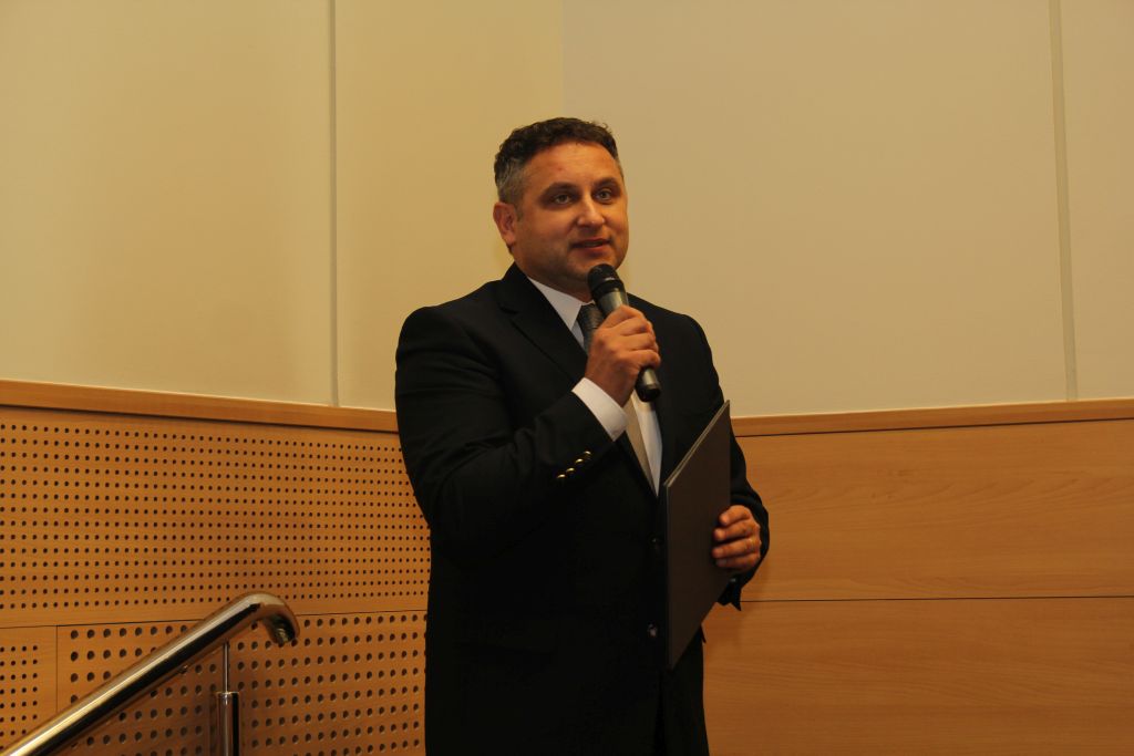 Pejsakówka, Zygmunt Pejsak, PIW-et PIB Puławy, trzoda chlewna, konferencja