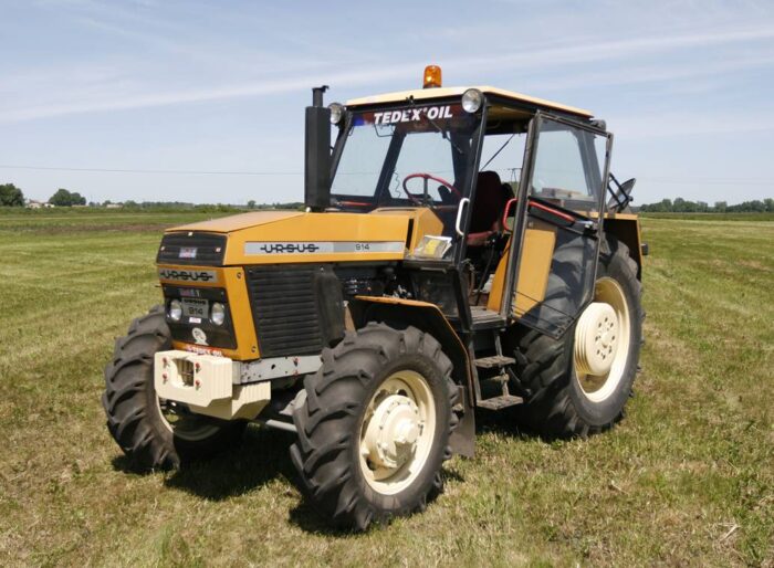 Ursus 914