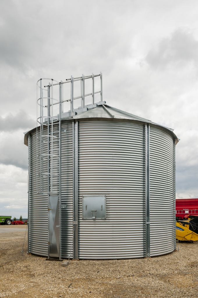 Silos Farma