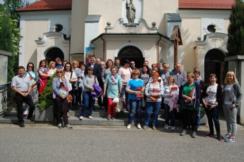 Programu Odnowy Wsi Województwa Warmińsko-Mazurskiego, urząd marszałkowski w olsztynie