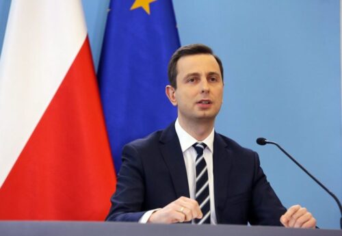Jak poinformował minister Kosiniak-Kamysz bezrobocie spadło we wszystkich województwach