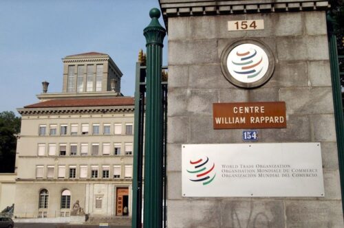 Światowa Organizacji Handlu, wto, kazachstan