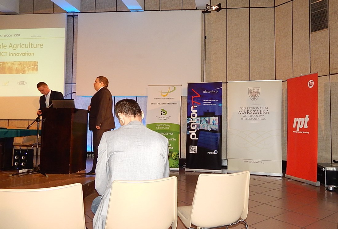 EFITA 2015