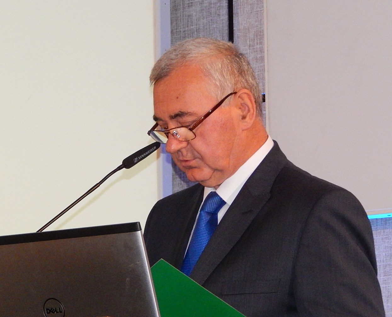 EFITA 2015 Jan Pikul