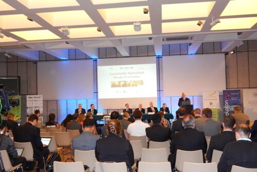 EFITA 2015