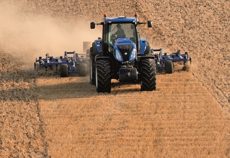 New_Holland