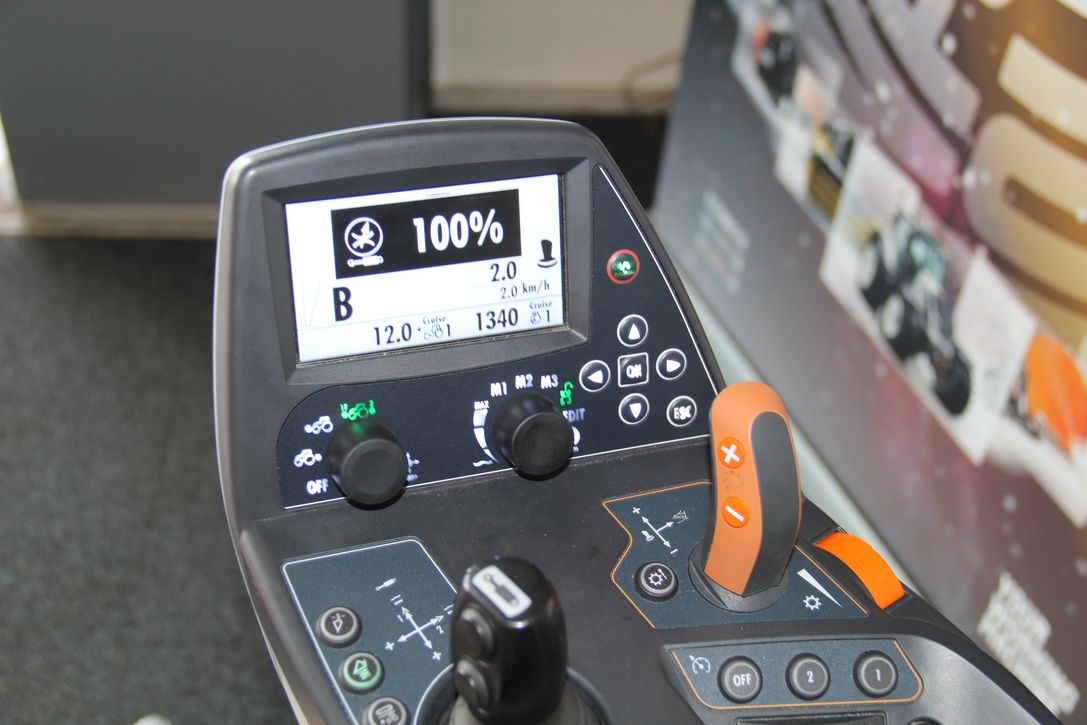 Valtra T234