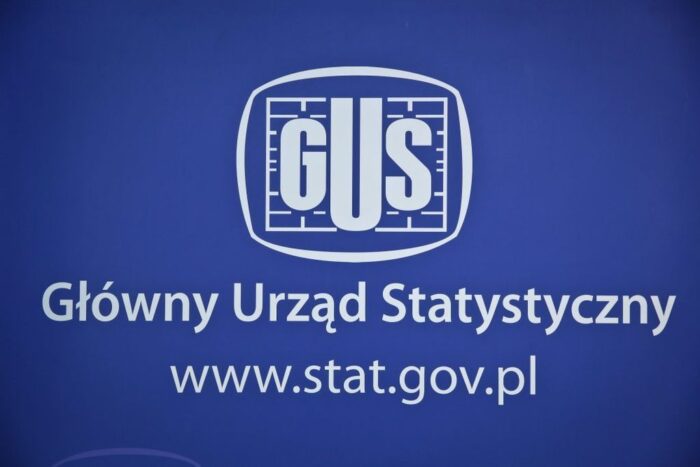 GUS podał najnowsze dane na temat naszych wynagrodzeń