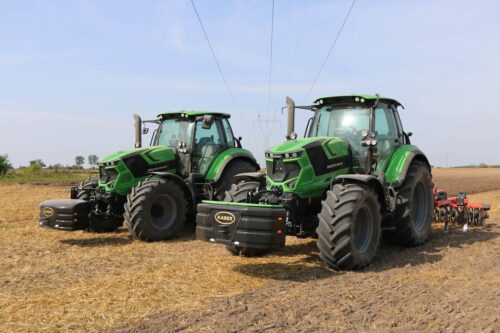 deutz-fahr 6165 i 6165 rcshift