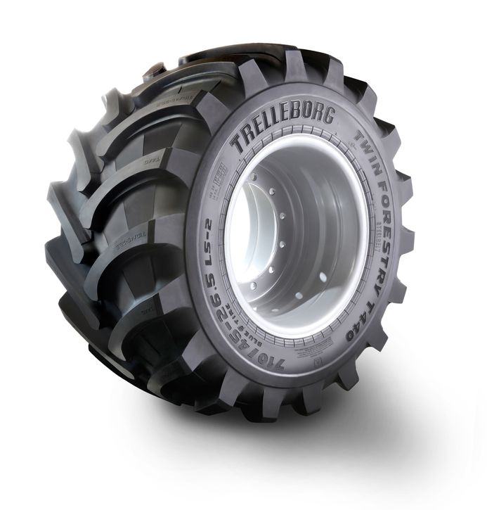 Trelleborg T440