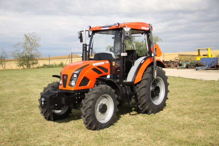 Ursus C-380