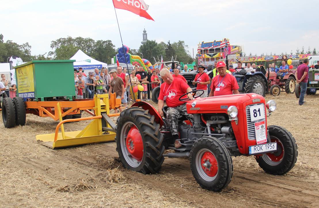 Wilkowice - XIV Festiwal im. Jerzego Samelczaka