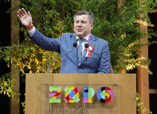 expo 2015, mediolan, polski pawilon