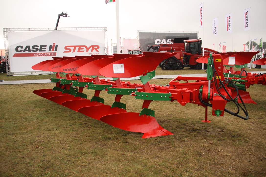 Ibis Vario 6-korpusowy