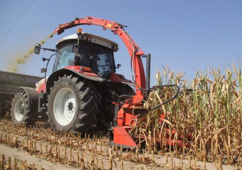Kuhn MC 180 S