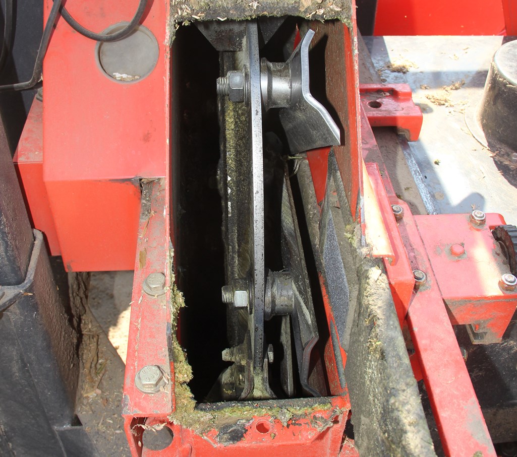 Kuhn MC 180 S