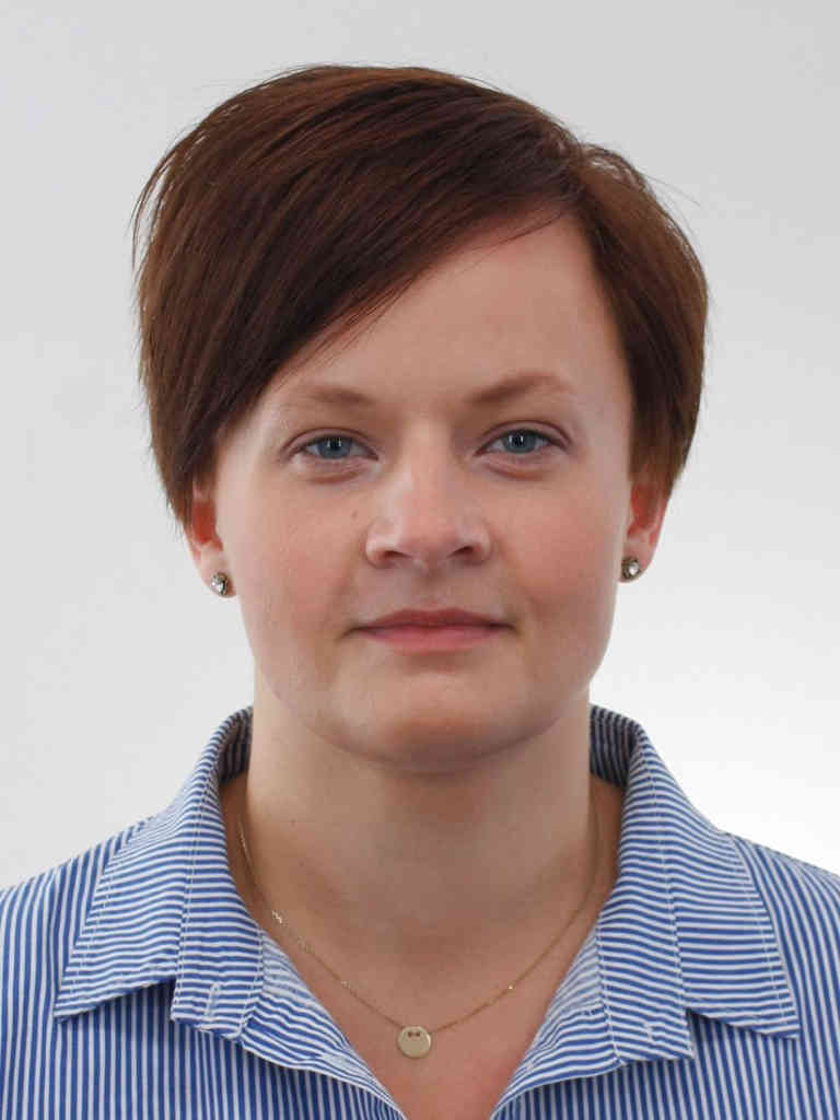 Patrycja Ditterla