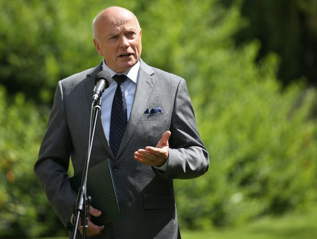 Agencja Restrukturyzacji i Modernizacji Rolnictwa, andrzej gross, wypłata zaliczek na poczet dopłat bezpośrednich