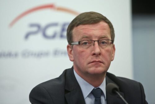 Dariusz Kacprzyk, Bank Gospodarstwa Krajowego, Europejski Fundusz Inwestycji Strategicznych