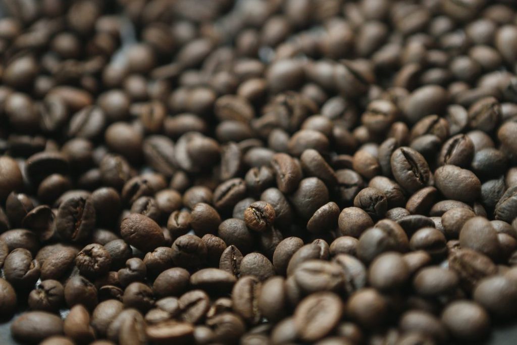 produkcja kawy, arabica, robusta, brazylia
