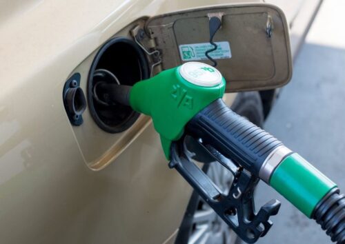 ceny paliw, BM Reflex,  e-petrol, Urszula Cieślak