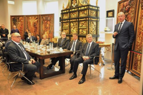 grupa azoty, ministerstwo rozwoju, Mateusz Morawiecki, ministerstwo skarbu państwa