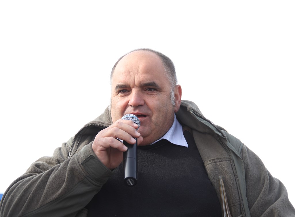 Krzysztof Siwek