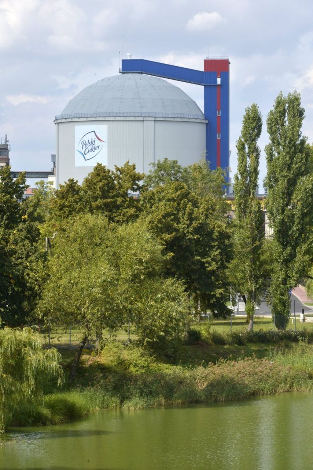 cukrownia kruszwica, Krajowa Spółka Cukrowa, Marek Spuz vel Szpos