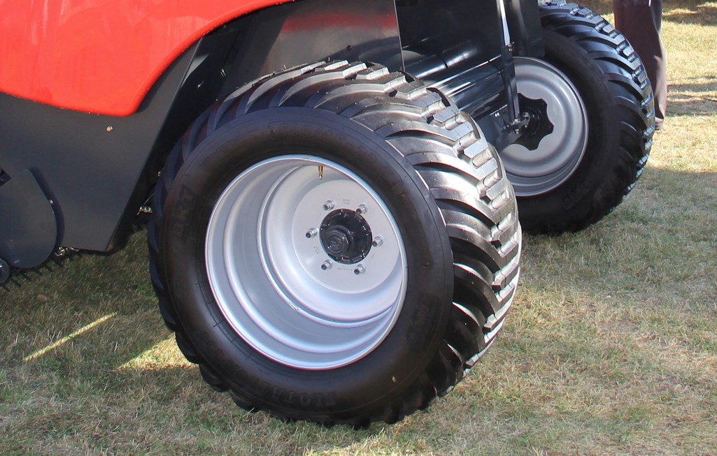 Kuhn FB 3130