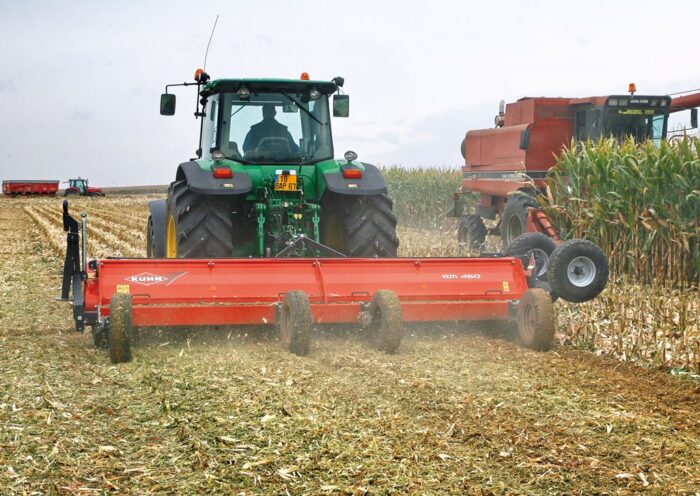 mulczer Kuhn