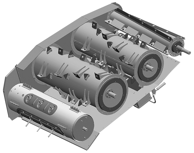 Versatile RT 490