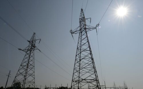 Polskie Sieci Elektroenergetyczne, Operator Systemu Przesyłowego, urząd regulacji energetyki