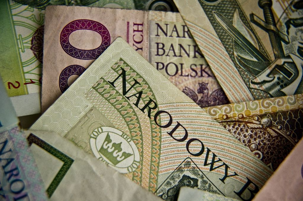 Główny Urząd Statystyczny, produkt krajowy brutto, deflacja