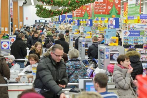 Henryk Kowalczyk, prawo i sprawiedliwość, podatek od marketów, sieci handlowe