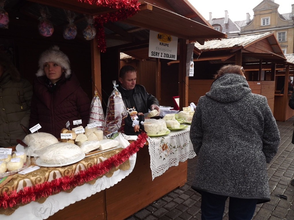 ekofestyn, lublin, gospodarstwa ekologiczne