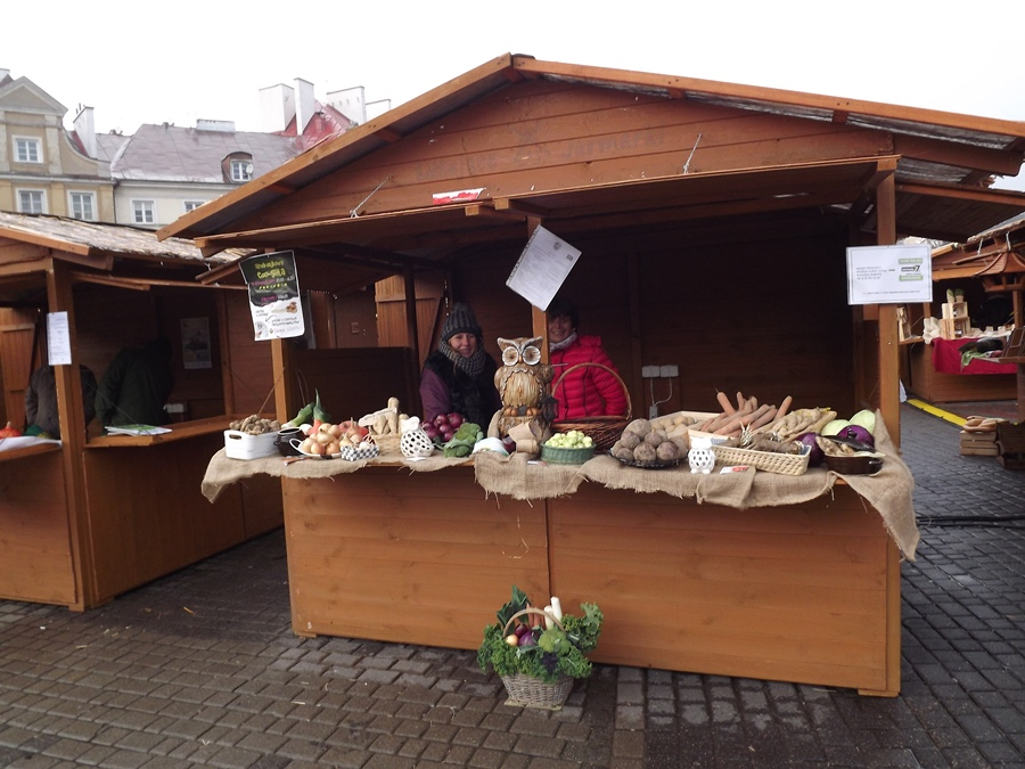 ekofestyn, lublin, gospodarstwa ekologiczne