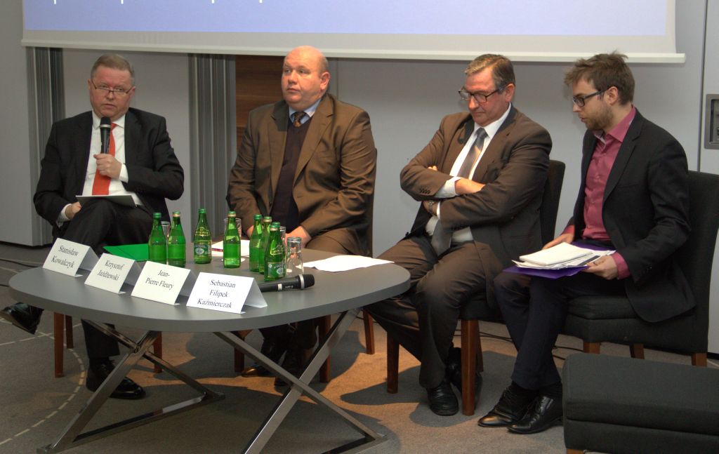 II forum sektora wołowiny, warszawa, bydło mięsne