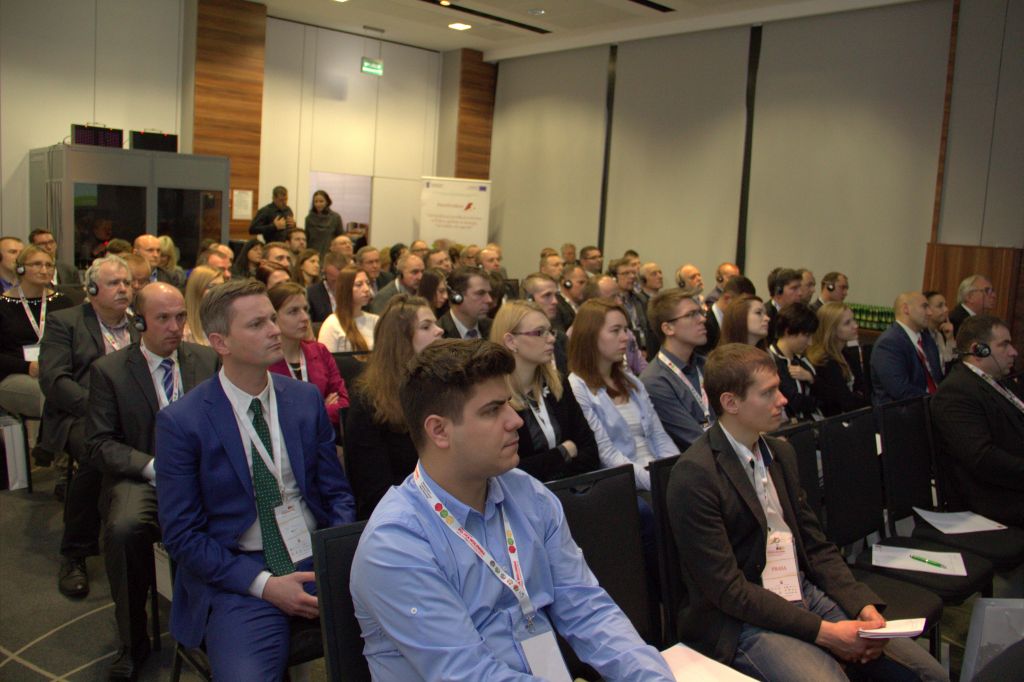 II forum sektora wołowiny, warszawa, bydło mięsne