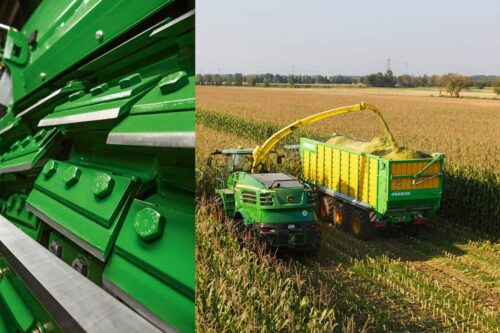John Deere ProCut