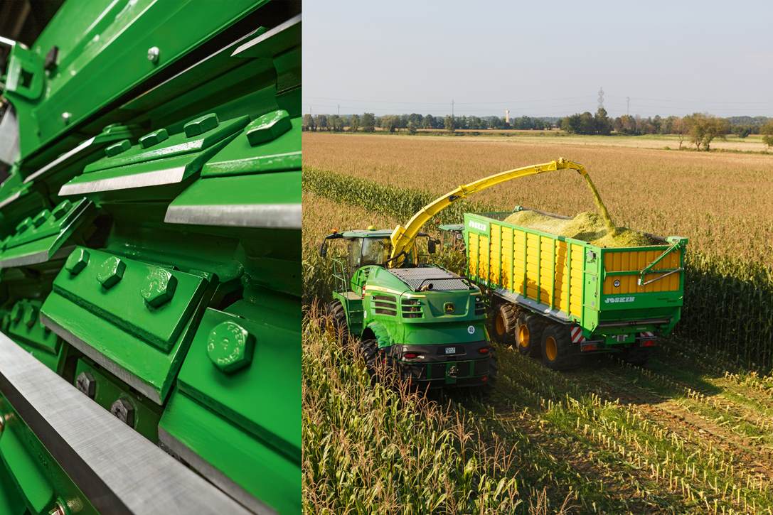 John Deere ProCut