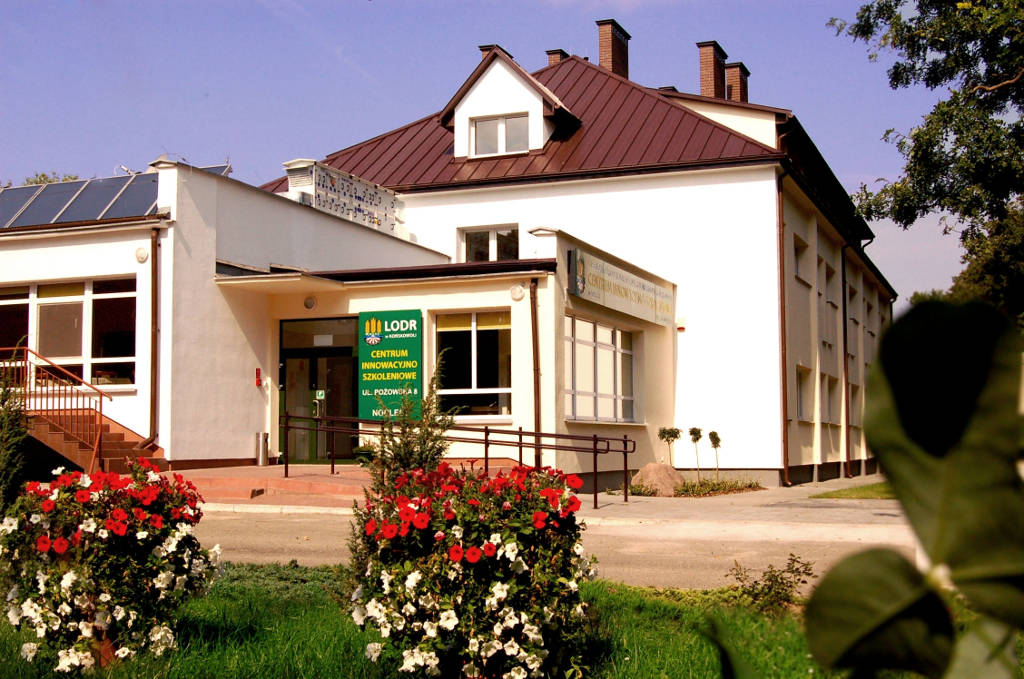 lodr końskowola, szkolenia rolników, innowacyjność w rolnictwie