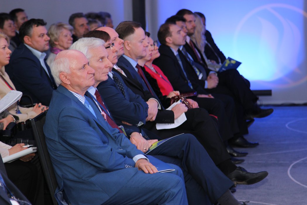 Arysta,konferencja,Arysta LifeScience,Warszawa,nawozy,środki ochrony roslin