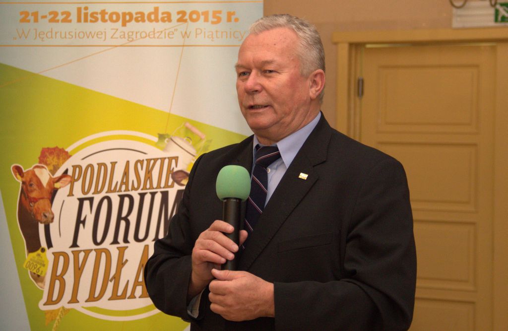 podlaskie forum bydła, piątnica, bydło mleczne