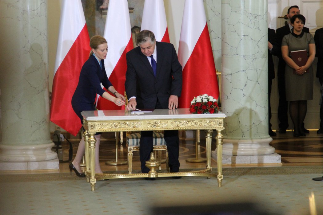 rząd,PiS,premier Szydło,MRiRW,minister rolnictwa,Krzysztof Jurgiel