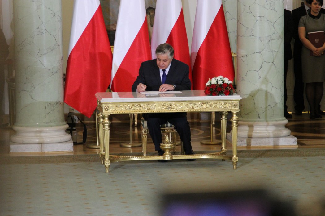 rząd,PiS,premier Szydło,MRiRW,minister rolnictwa,Krzysztof Jurgiel