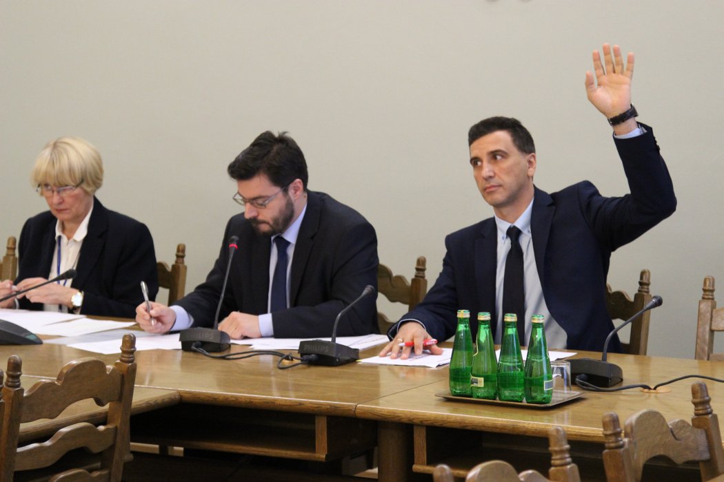 ośrodki doradztwa rolniczego, doradztwo rolnicze, ryszard zarudzki